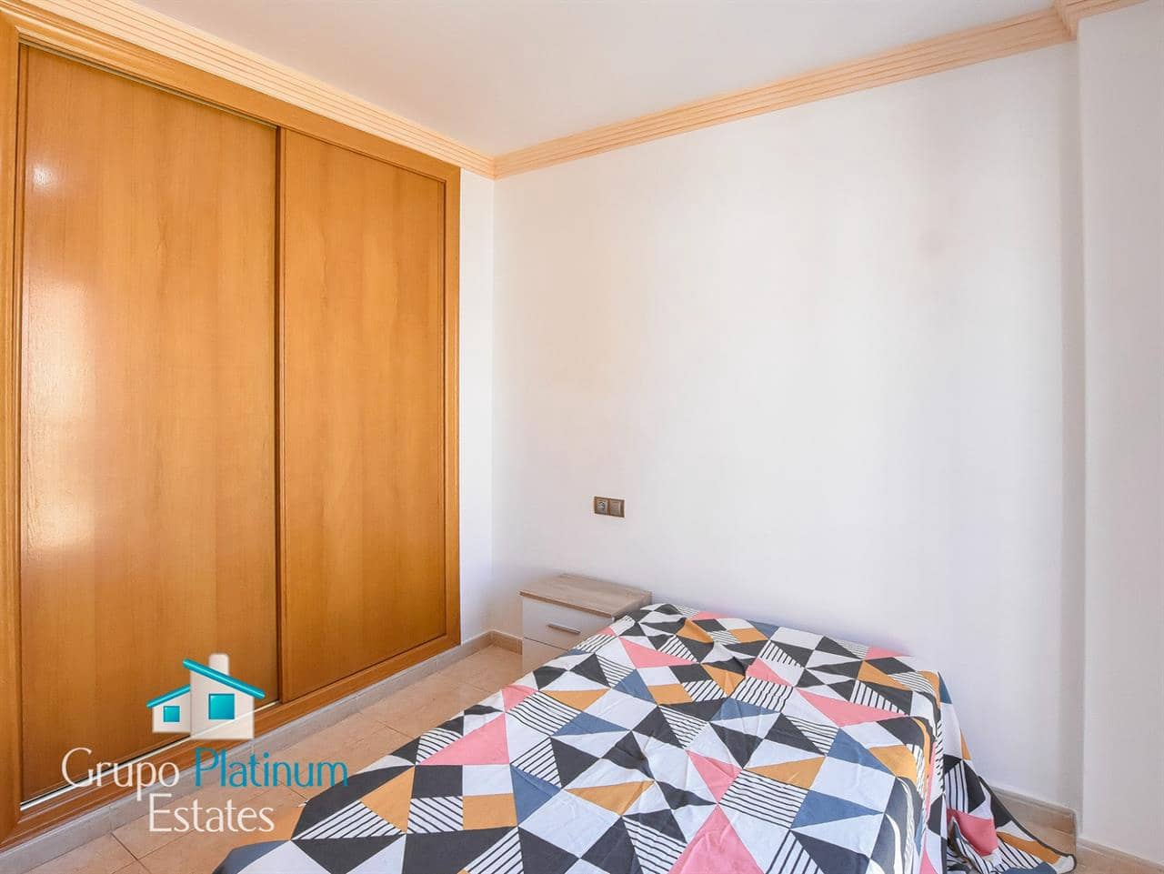 5 soverom Rekkehus til salgs i Albox - € 185 000 (Ref: 9151817)