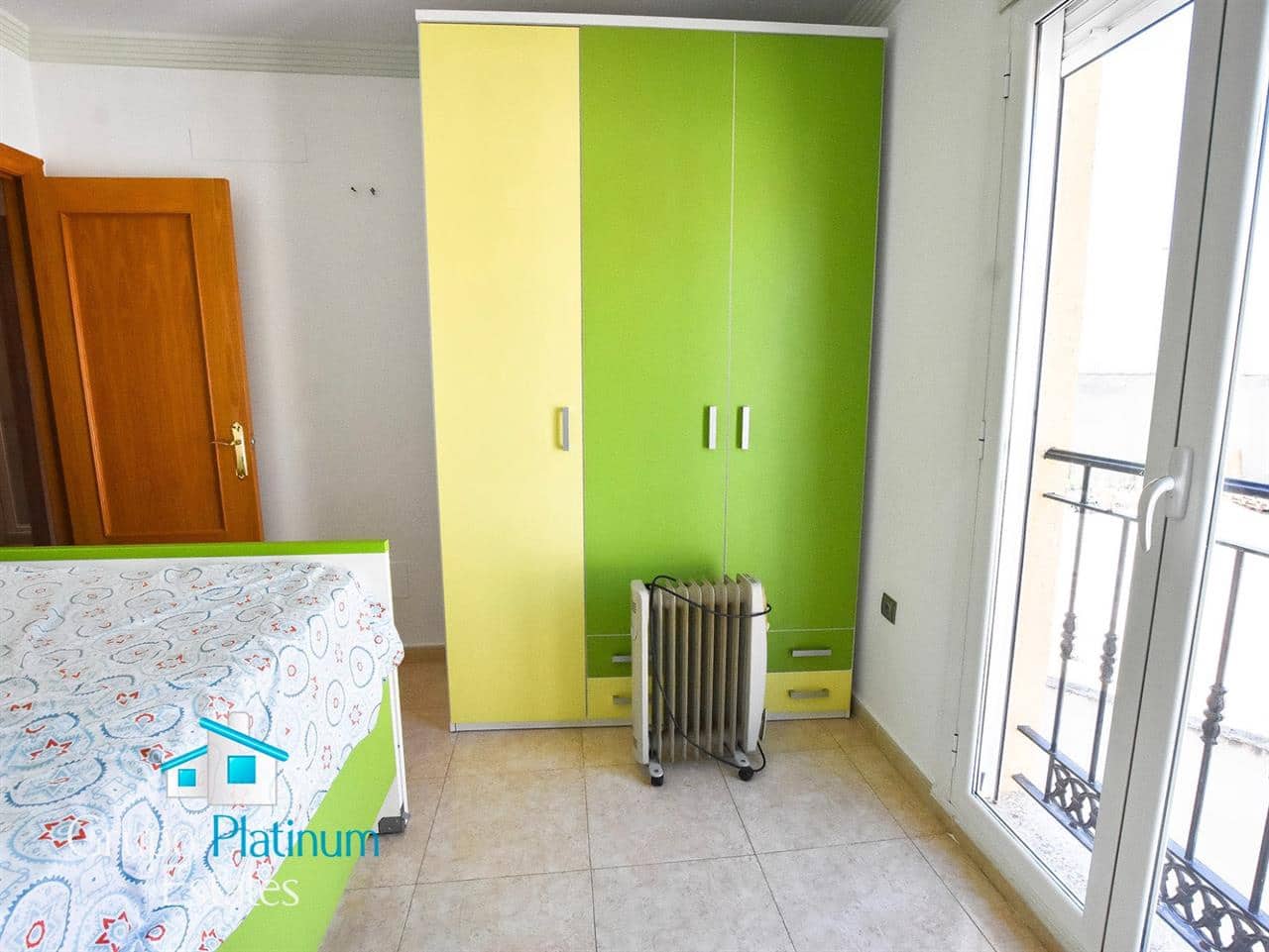 5 soverom Rekkehus til salgs i Albox - € 185 000 (Ref: 9151817)