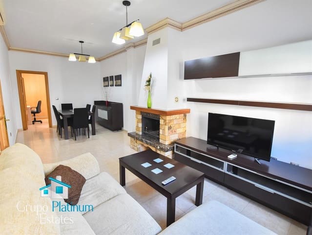 5 sovrum Radhus till salu i Albox - 185 000 € (Ref: 9151817)