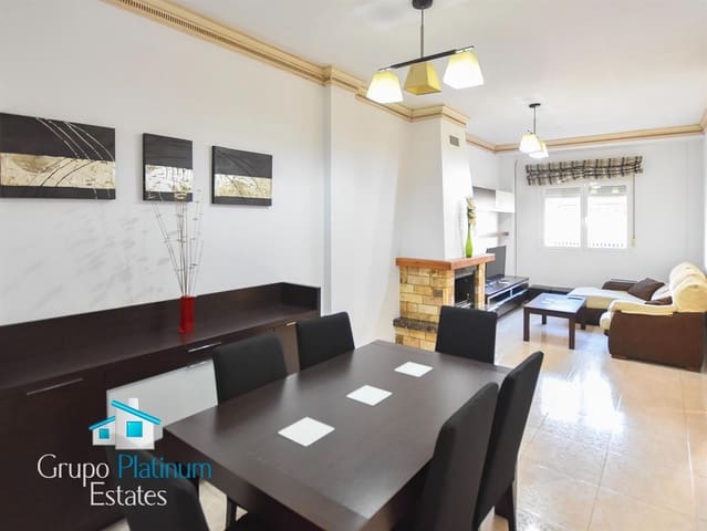 5 sovrum Radhus till salu i Albox - 185 000 € (Ref: 9151817)