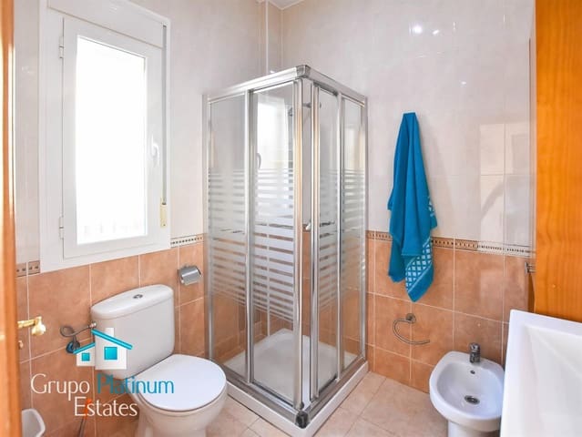 5 sovrum Radhus till salu i Albox - 185 000 € (Ref: 9151817)