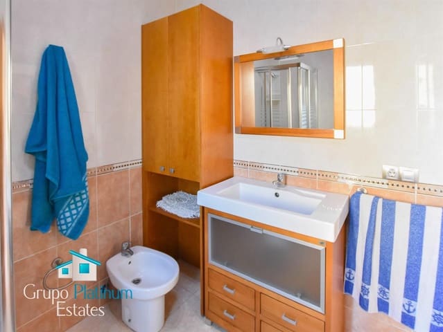 5 sovrum Radhus till salu i Albox - 185 000 € (Ref: 9151817)