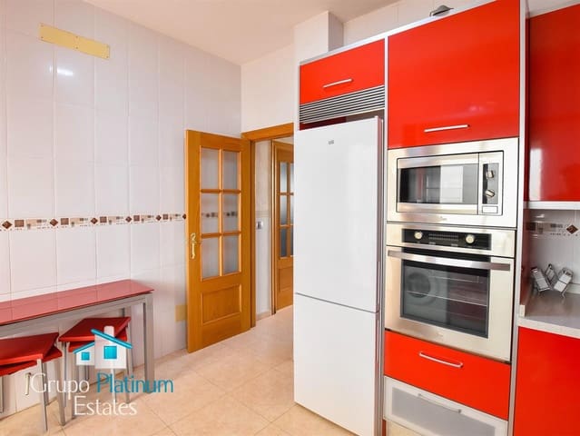 5 sovrum Radhus till salu i Albox - 185 000 € (Ref: 9151817)