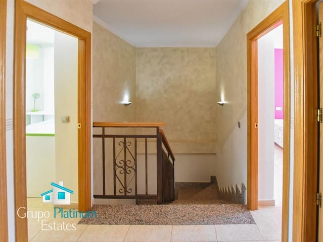 5 sovrum Radhus till salu i Albox - 185 000 € (Ref: 9151817)