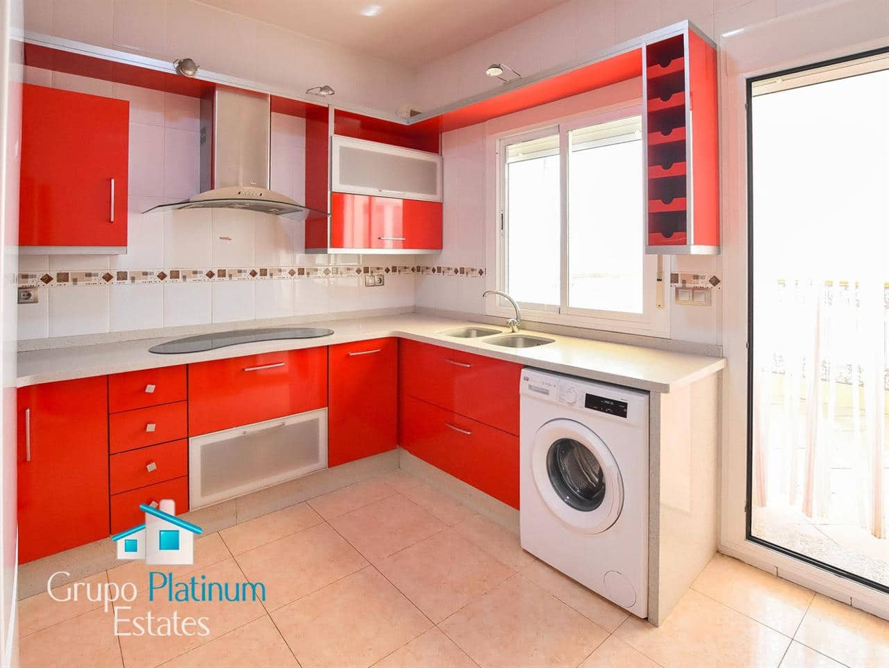 5 soverom Rekkehus til salgs i Albox - € 185 000 (Ref: 9151817)