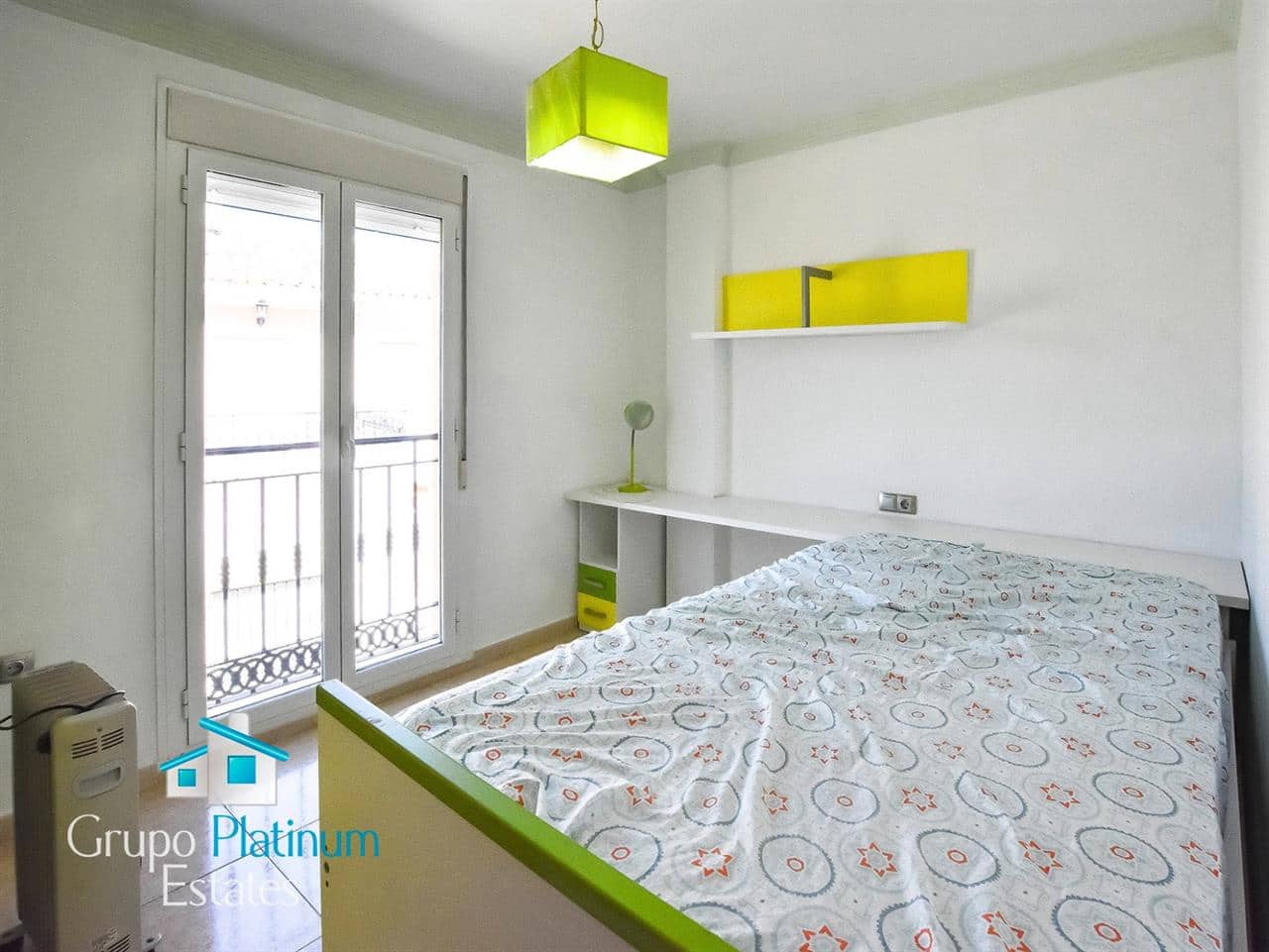 5 soverom Rekkehus til salgs i Albox - € 185 000 (Ref: 9151817)