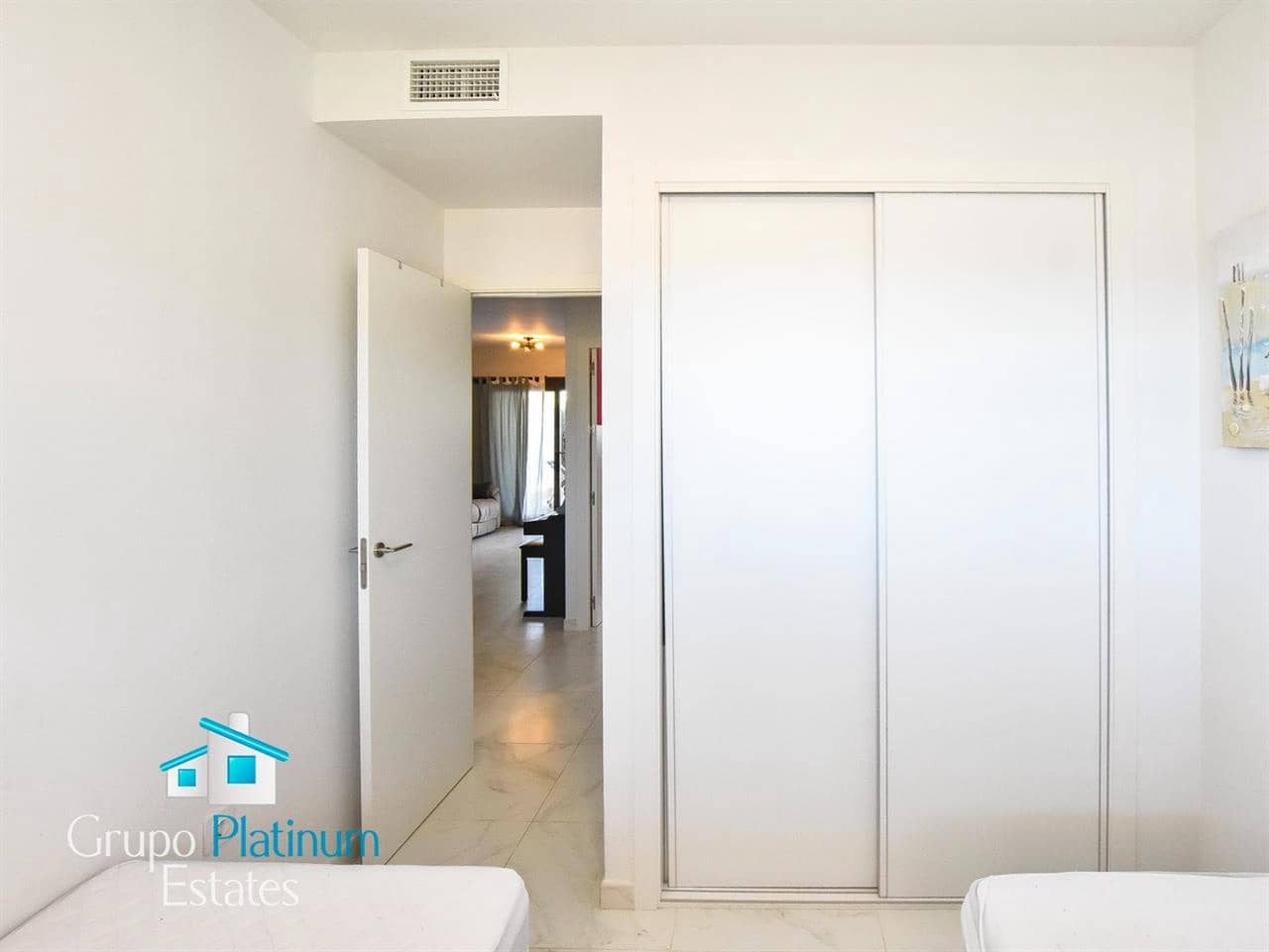 2 bedroom Apartment for sale in San Juan de los Terreros with pool - € 189,000 (Ref: 9159334)