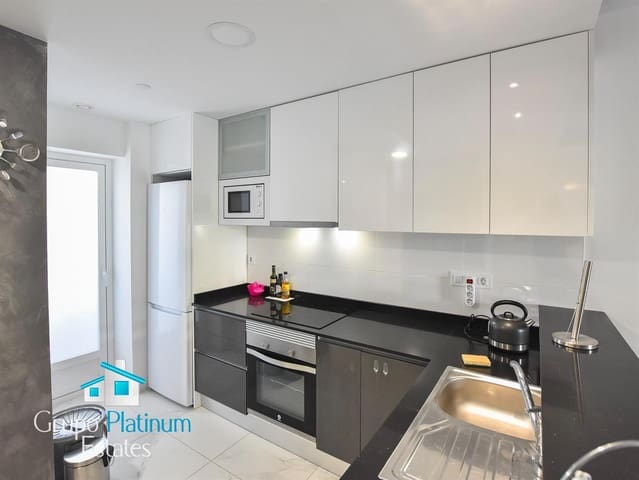 2 bedroom Apartment for sale in San Juan de los Terreros, Pulpí with pool - € 189,000 (Ref: 9159334)