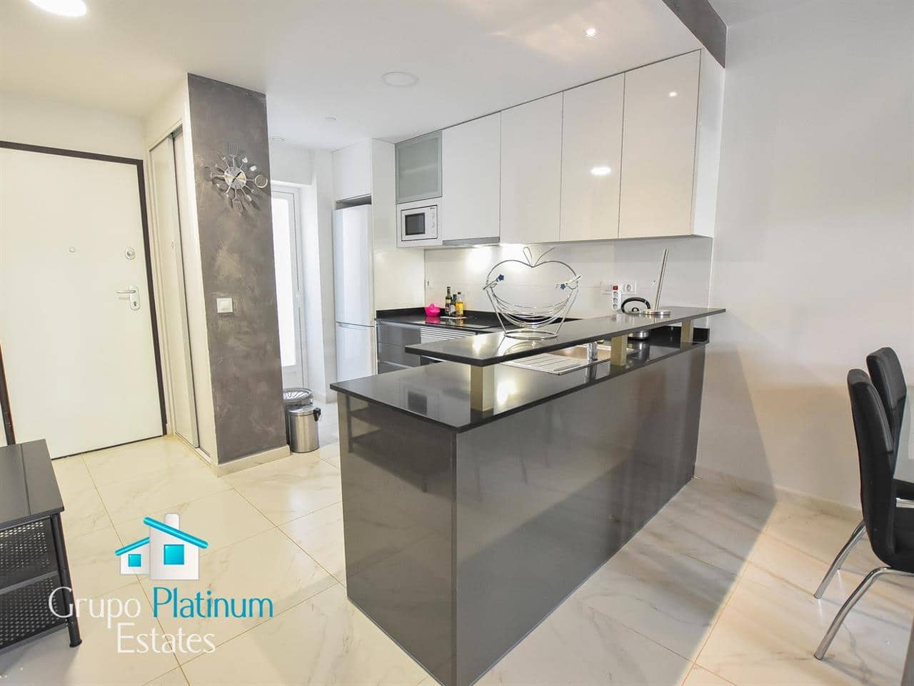 2 bedroom Apartment for sale in San Juan de los Terreros with pool - € 189,000 (Ref: 9159334)