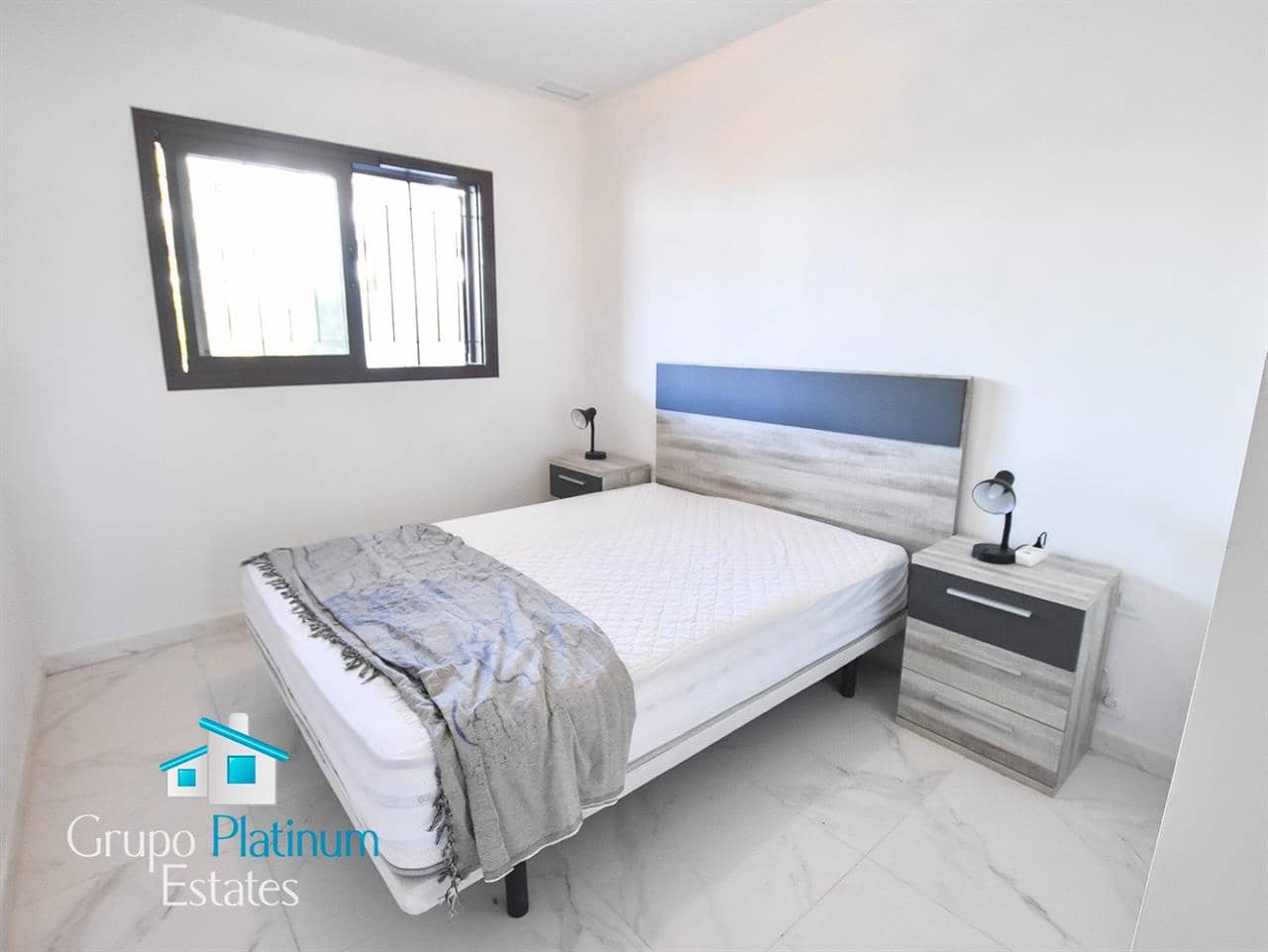 2 bedroom Apartment for sale in San Juan de los Terreros with pool - € 189,000 (Ref: 9159334)