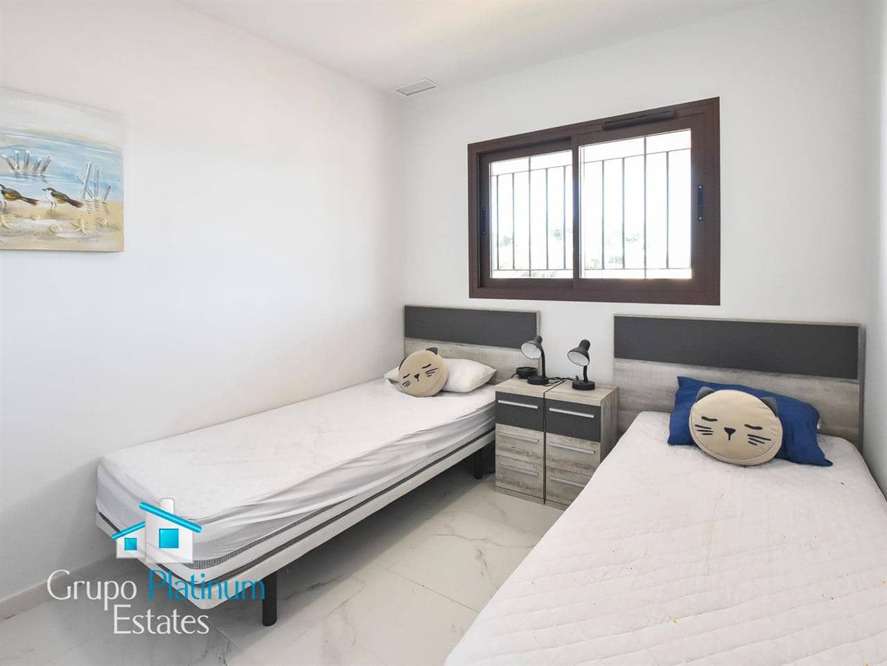 2 bedroom Apartment for sale in San Juan de los Terreros with pool - € 189,000 (Ref: 9159334)