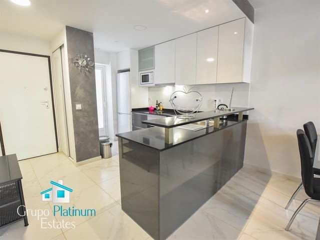 2 bedroom Apartment for sale in San Juan de los Terreros, Pulpí with pool - € 189,000 (Ref: 9159334)