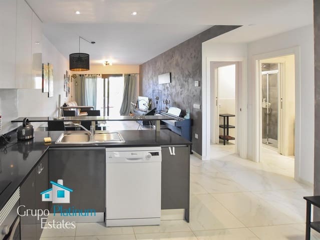 2 bedroom Apartment for sale in San Juan de los Terreros, Pulpí with pool - € 189,000 (Ref: 9159334)