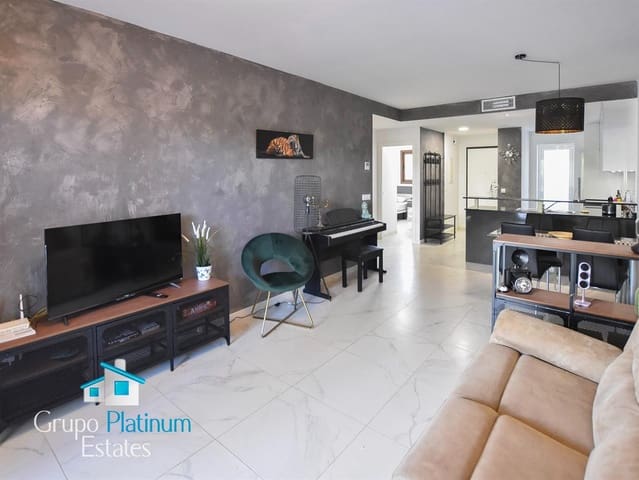 2 bedroom Apartment for sale in San Juan de los Terreros, Pulpí with pool - € 189,000 (Ref: 9159334)