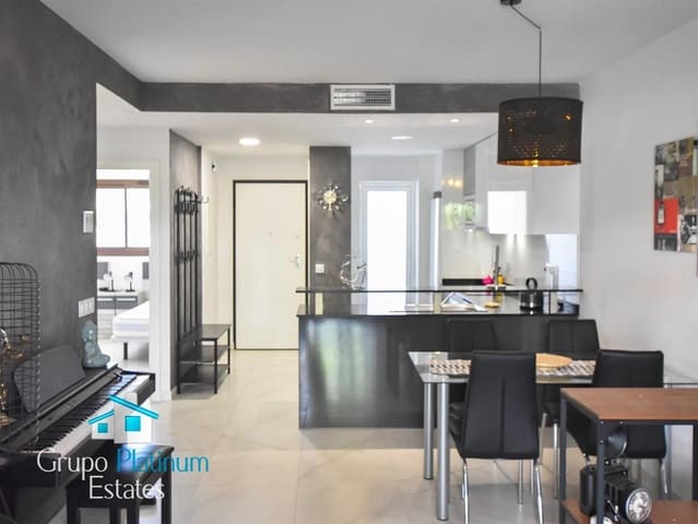 2 bedroom Apartment for sale in San Juan de los Terreros, Pulpí with pool - € 189,000 (Ref: 9159334)