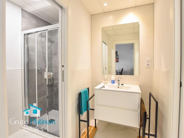 2 bedroom Apartment for sale in San Juan de los Terreros, Pulpí with pool - € 189,000 (Ref: 9159334)