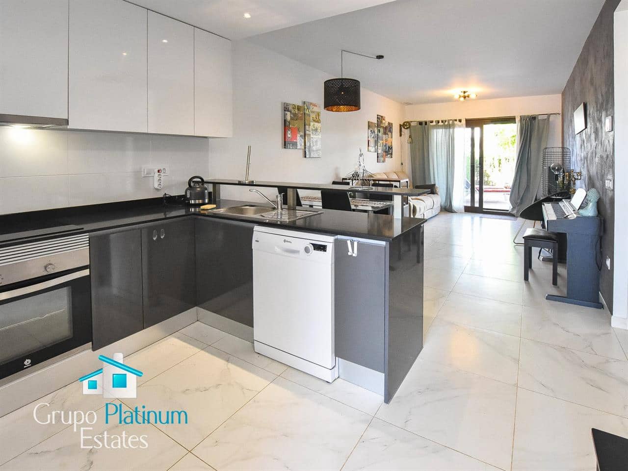 2 bedroom Apartment for sale in San Juan de los Terreros with pool - € 189,000 (Ref: 9159334)