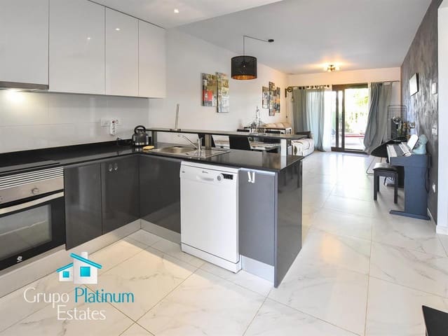 2 bedroom Apartment for sale in San Juan de los Terreros, Pulpí with pool - € 189,000 (Ref: 9159334)