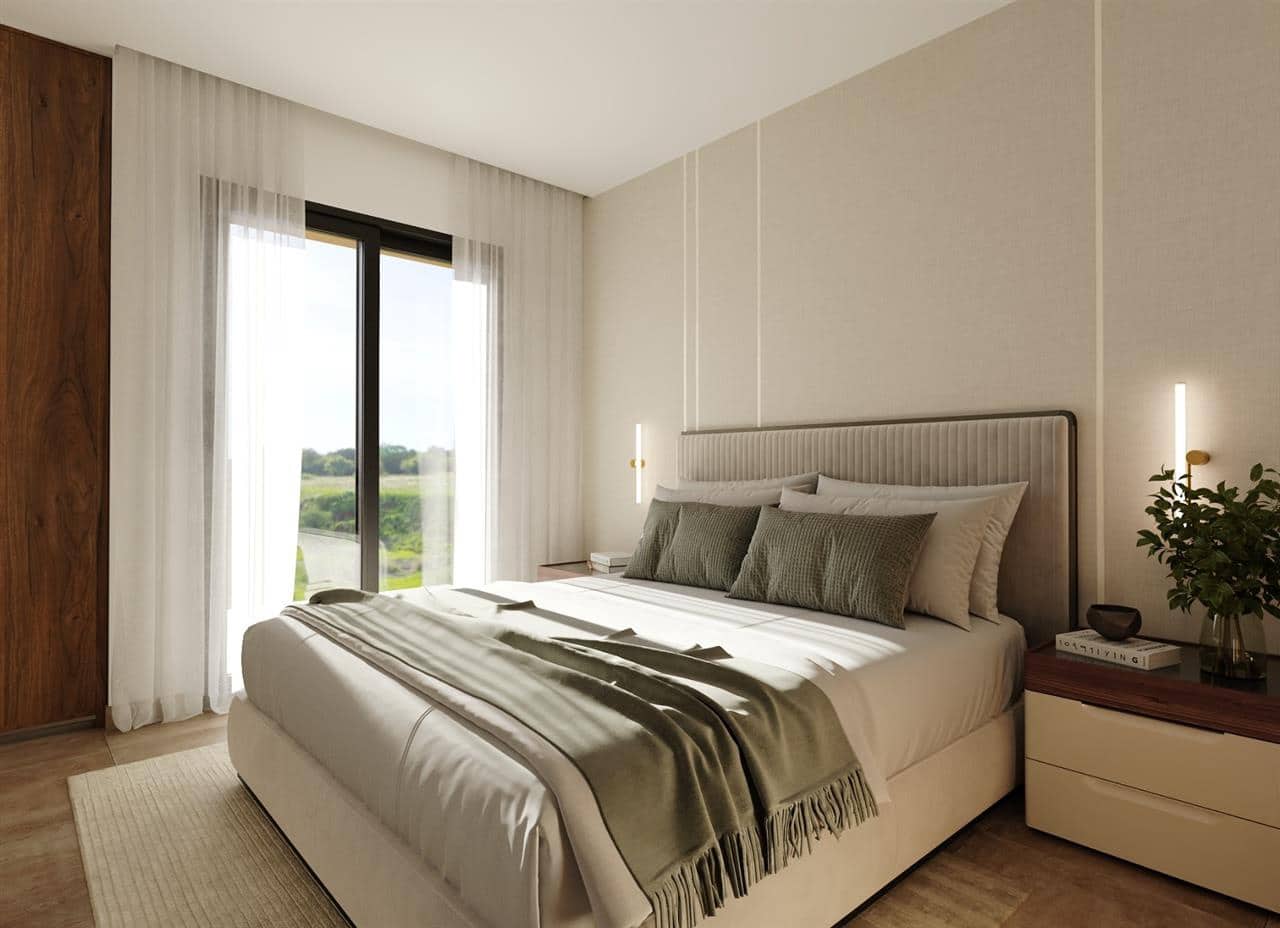 4 sovrum Villa till salu i Desert Springs med pool - 500 000 € (Ref: 9160894)