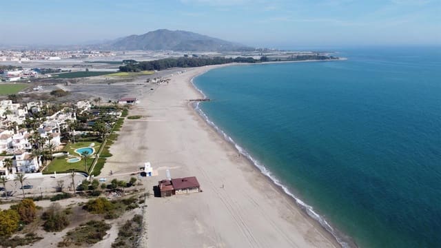 4 sovrum Villa till salu i Desert Springs, Cuevas del Almanzora med pool - 500 000 € (Ref: 9160894)