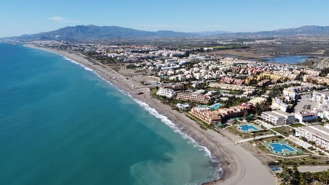 4 sovrum Villa till salu i Desert Springs, Cuevas del Almanzora med pool - 500 000 € (Ref: 9160894)