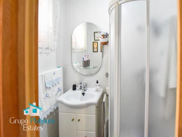 3 makuuhuone Rivitalo myytävänä paikassa San Juan de los Terreros, Pulpí mukana uima-altaan - 325 000 € (Ref: 9162149)