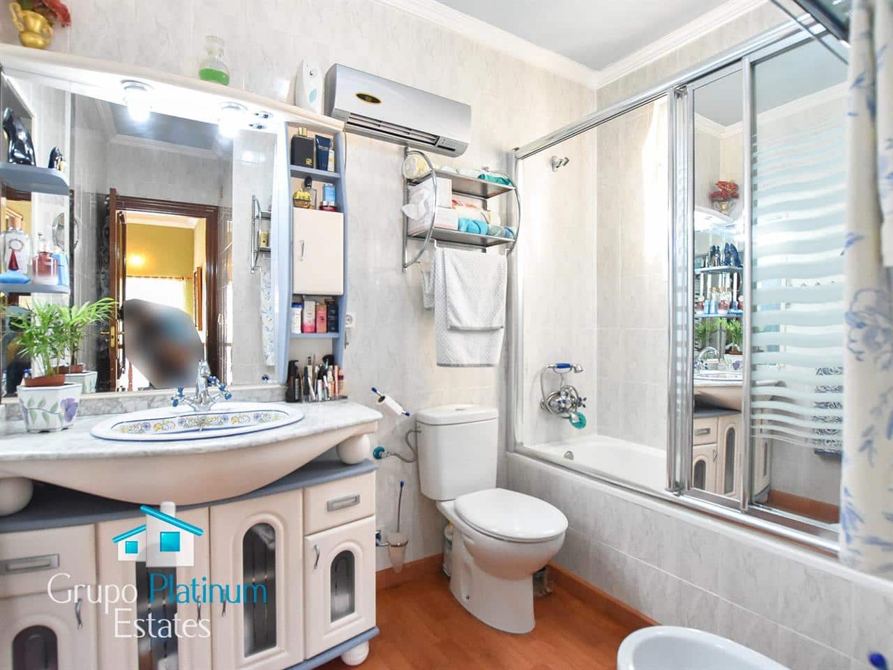 3 soveværelse Rækkehus til salg i San Juan de los Terreros med swimmingpool - € 325.000 (Ref: 9162149)