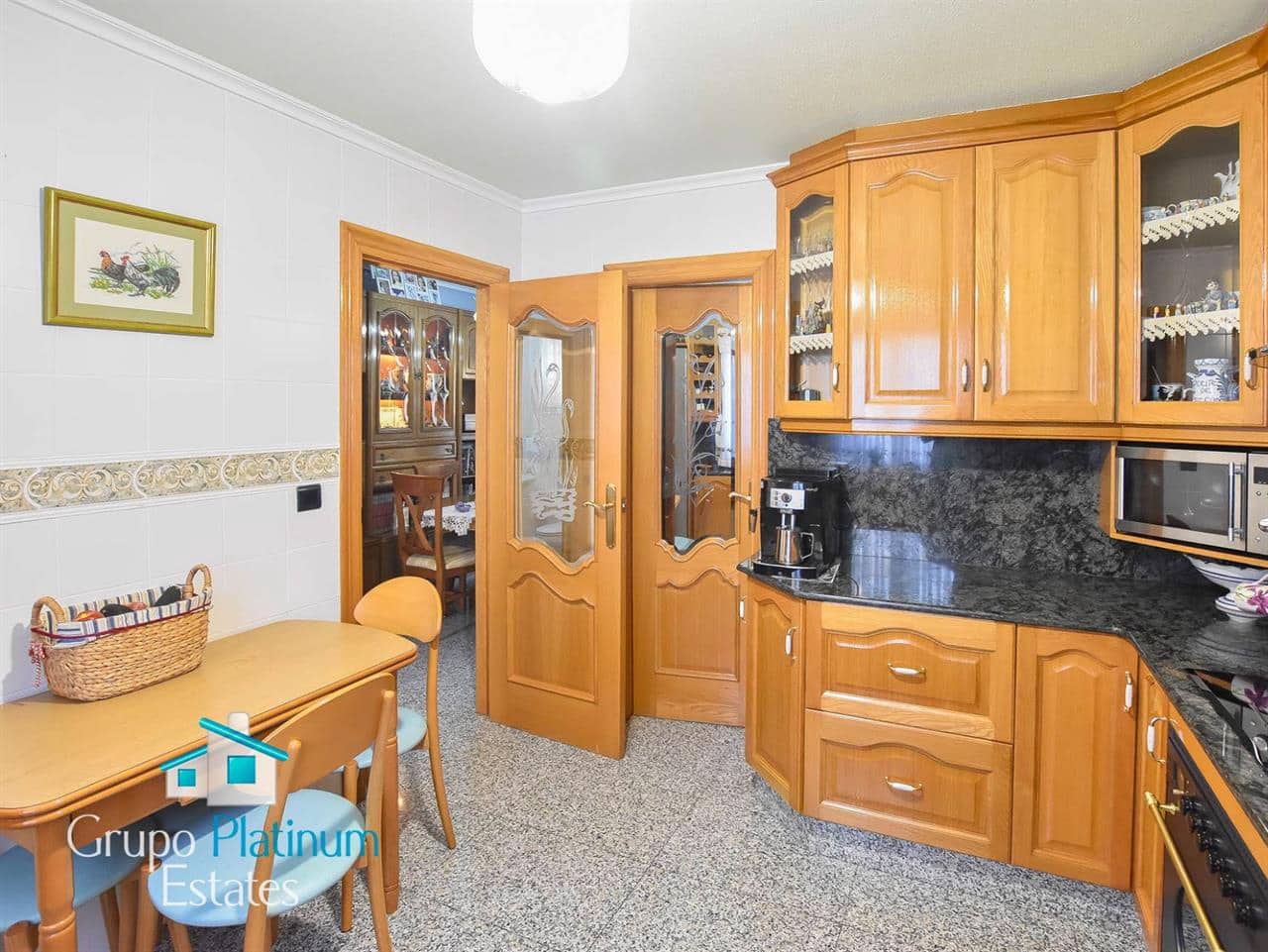 3 soveværelse Rækkehus til salg i San Juan de los Terreros med swimmingpool - € 325.000 (Ref: 9162149)