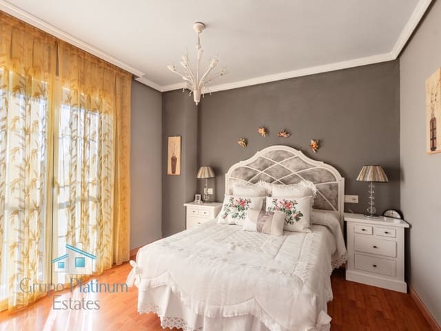 3 slaapkamer Rijtjeshuis te koop in San Juan de los Terreros, Pulpí met zwembad - € 297.000 (Ref: 9162149)