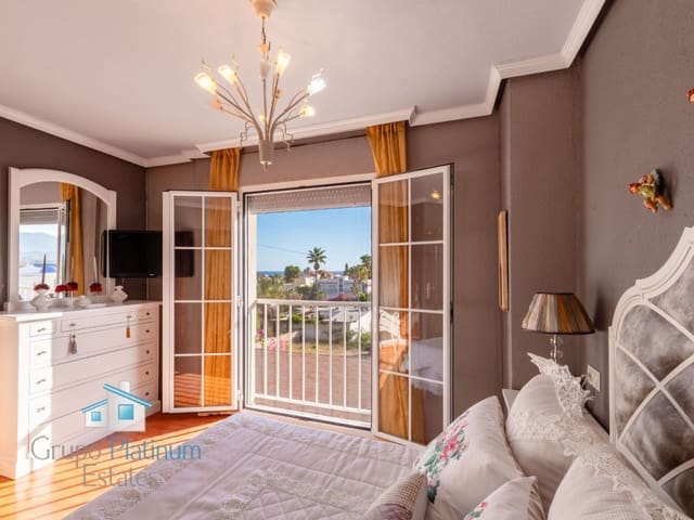 3 slaapkamer Rijtjeshuis te koop in San Juan de los Terreros, Pulpí met zwembad - € 297.000 (Ref: 9162149)