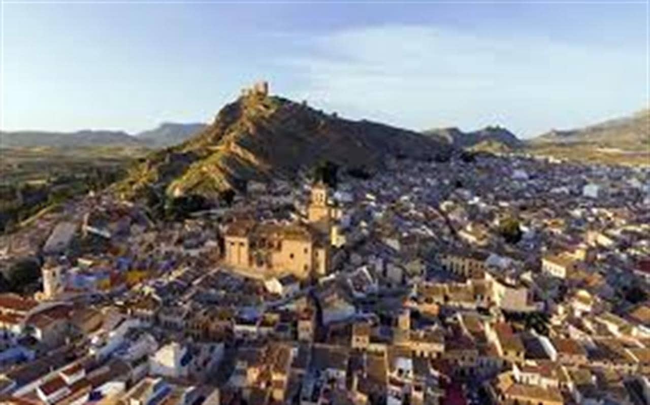 3 soveværelse Villa til salg i Torre del Rico med swimmingpool - € 325.000 (Ref: 9165635)