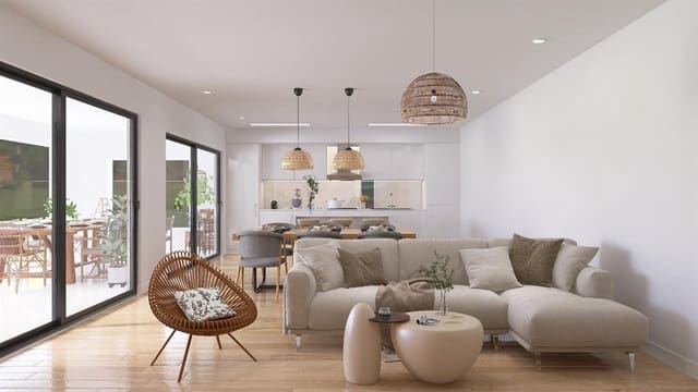 3 sypialnia Willa na sprzedaż w Torre del Rico, Jumilla z basenem - 325 000 € (Ref: 9165635)