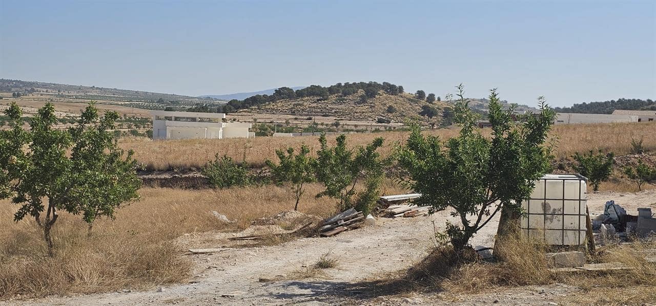 3 soveværelse Villa til salg i Torre del Rico med swimmingpool - € 325.000 (Ref: 9165635)