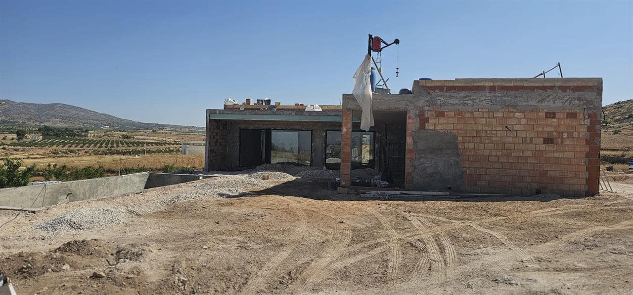 3 soveværelse Villa til salg i Torre del Rico med swimmingpool - € 325.000 (Ref: 9165635)