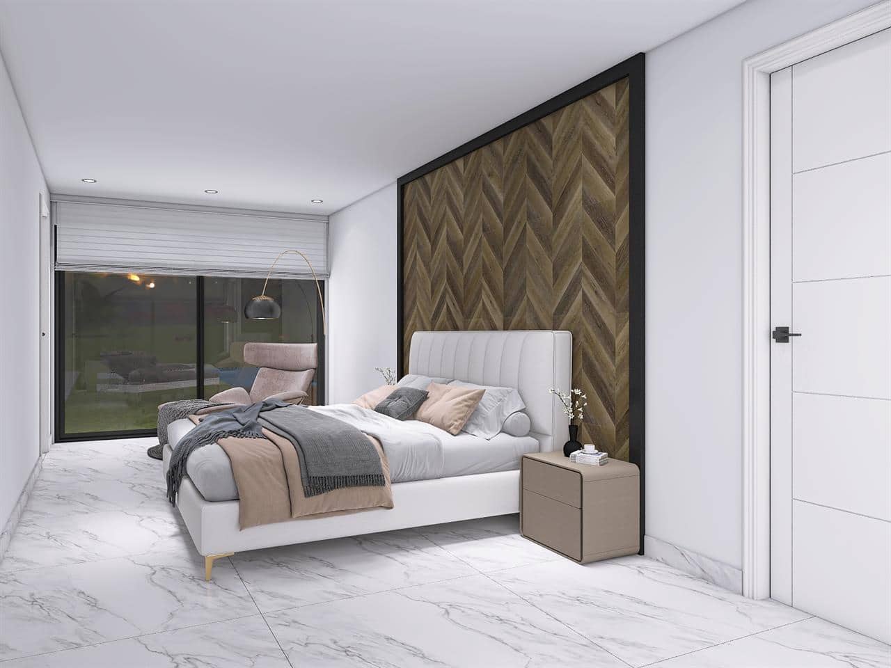 3 soverom Villa til salgs i Torre del Rico med svømmebasseng - € 360 000 (Ref: 9165636)