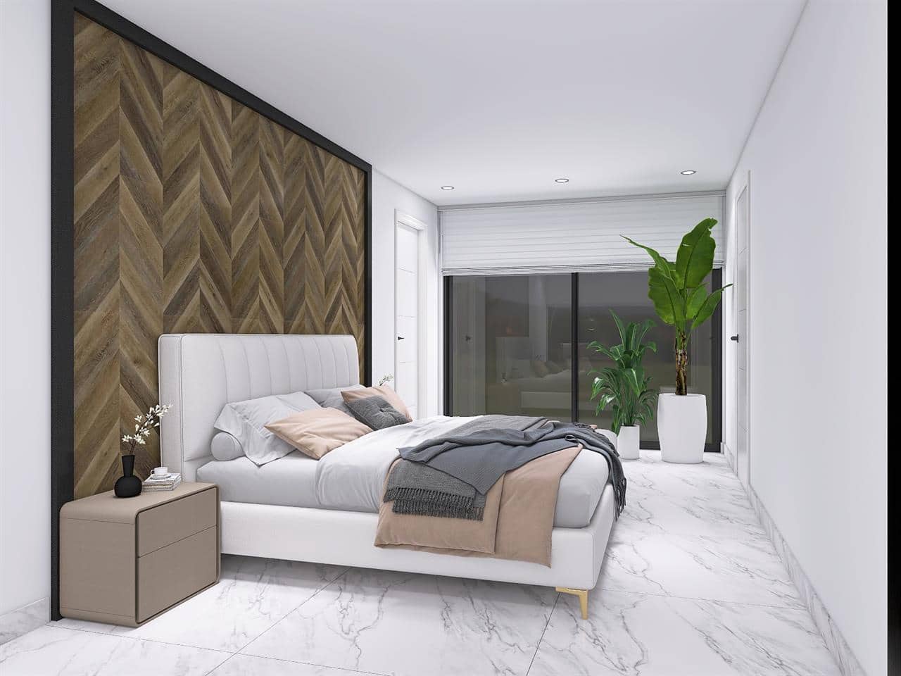 3 soverom Villa til salgs i Torre del Rico med svømmebasseng - € 360 000 (Ref: 9165636)