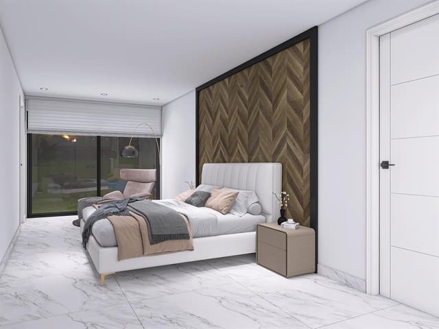 3 sypialnia Willa na sprzedaż w Torre del Rico, Jumilla z basenem - 360 000 € (Ref: 9165636)