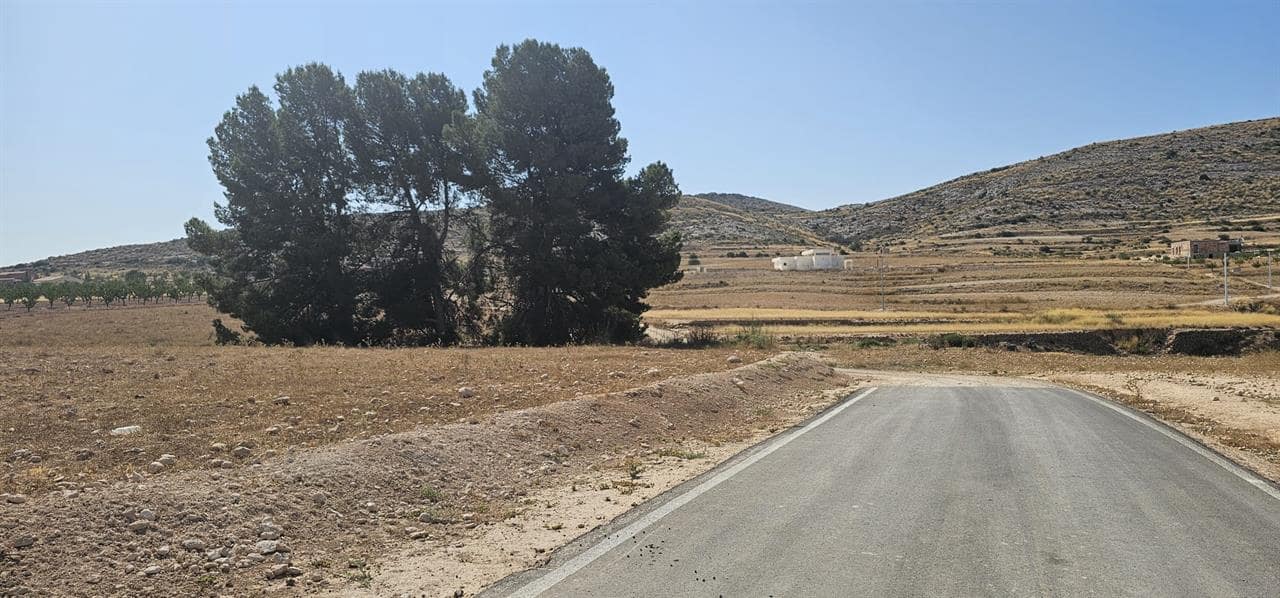 3 soverom Villa til salgs i Torre del Rico med svømmebasseng - € 360 000 (Ref: 9165636)