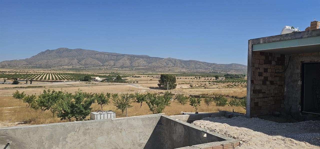 3 soverom Villa til salgs i Torre del Rico med svømmebasseng - € 360 000 (Ref: 9165636)