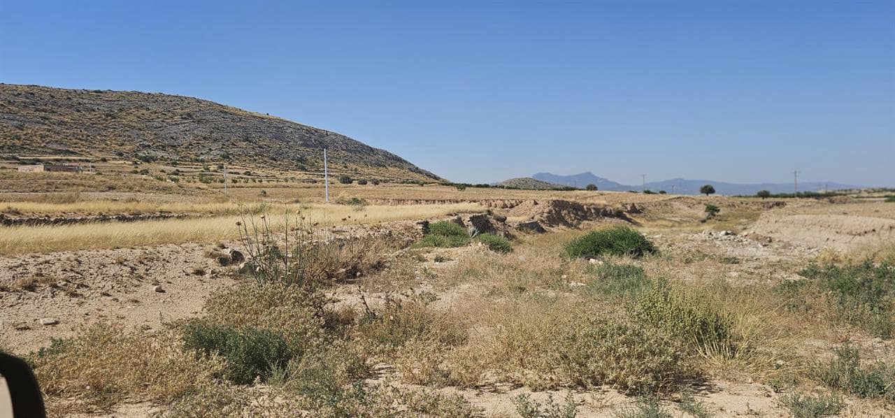 3 soverom Villa til salgs i Torre del Rico med svømmebasseng - € 360 000 (Ref: 9165636)