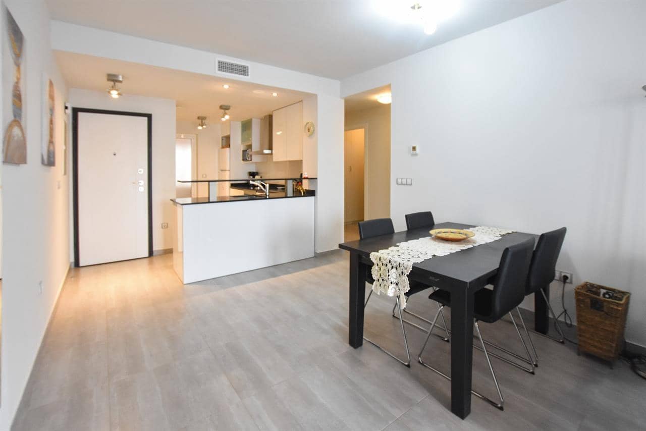 2 bedroom Apartment for sale in San Juan de los Terreros with pool - € 220,000 (Ref: 9173334)