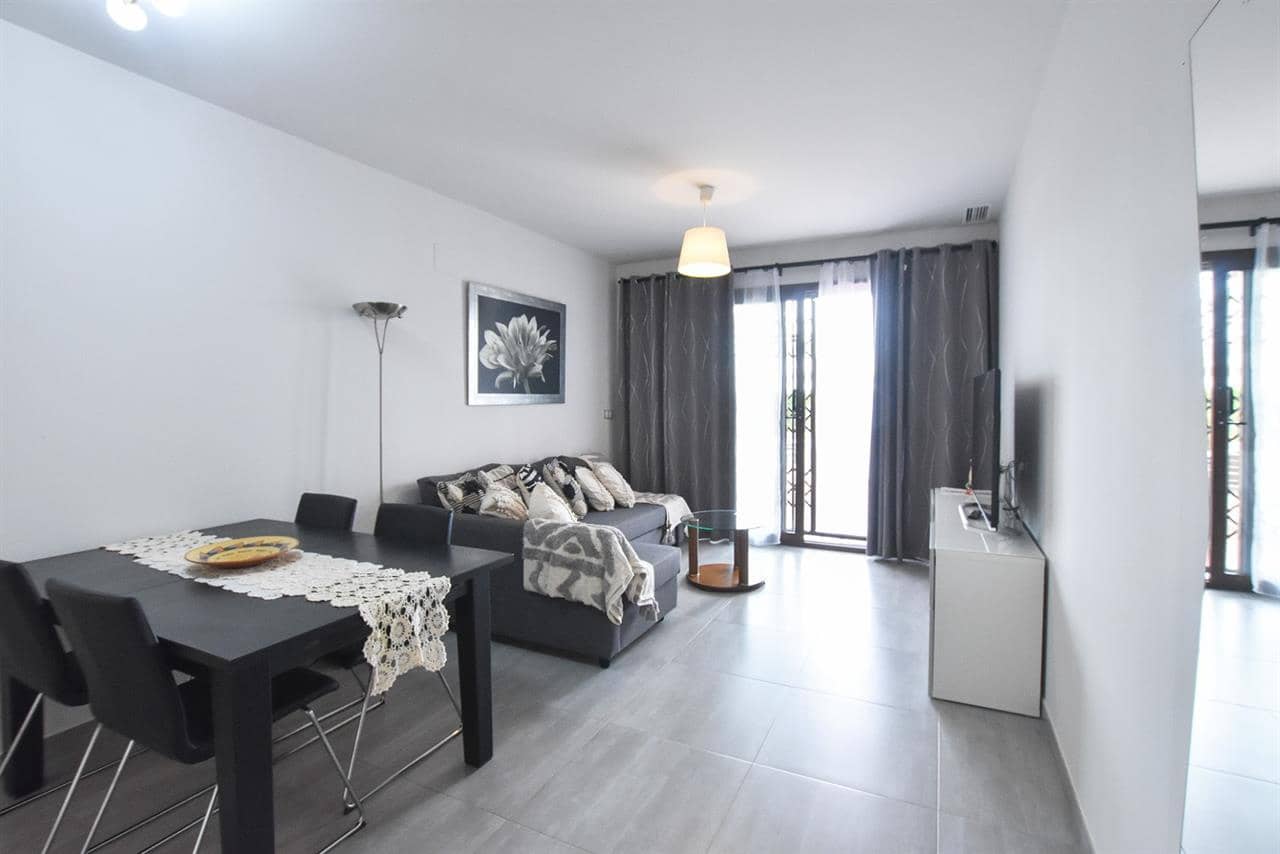 2 bedroom Apartment for sale in San Juan de los Terreros with pool - € 220,000 (Ref: 9173334)