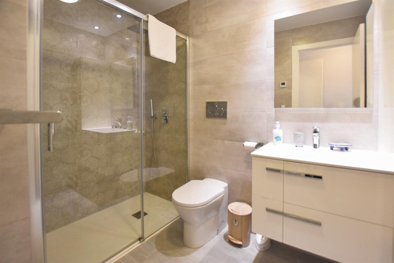 2 bedroom Apartment for sale in San Juan de los Terreros with pool - € 220,000 (Ref: 9173334)