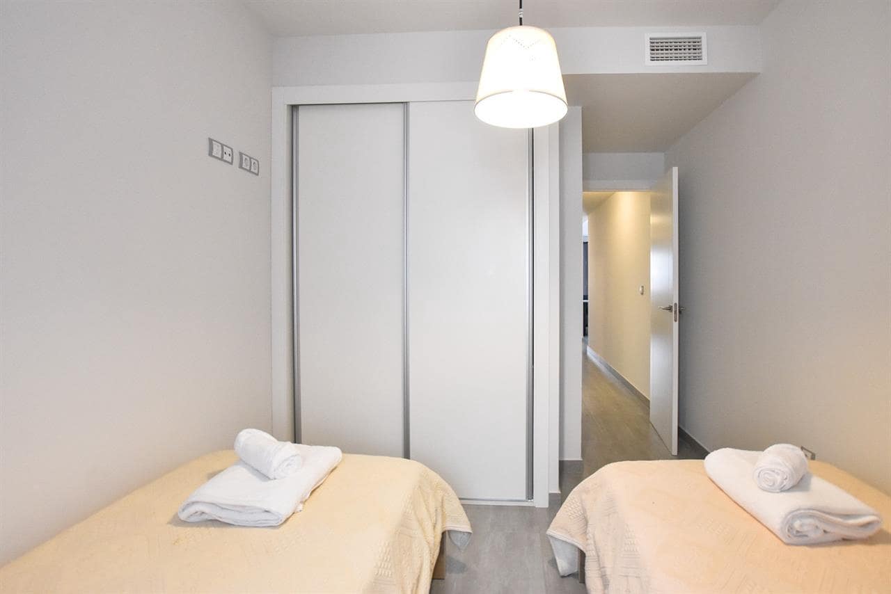 2 bedroom Apartment for sale in San Juan de los Terreros with pool - € 220,000 (Ref: 9173334)