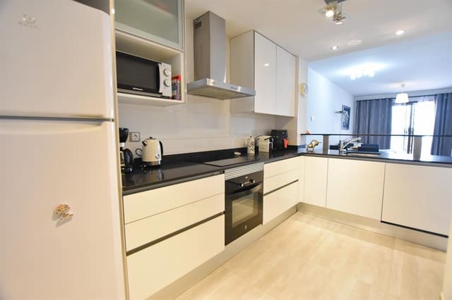 2 quarto Apartamento para venda em San Juan de los Terreros, Pulpí com piscina - 220 000 € (Ref: 9173334)