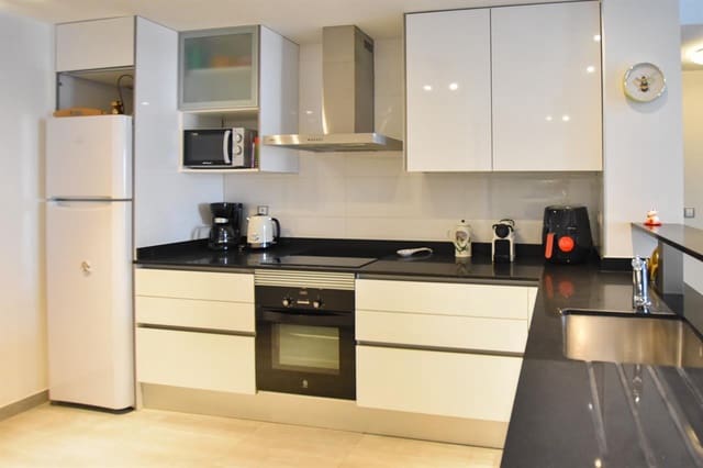 2 quarto Apartamento para venda em San Juan de los Terreros, Pulpí com piscina - 220 000 € (Ref: 9173334)