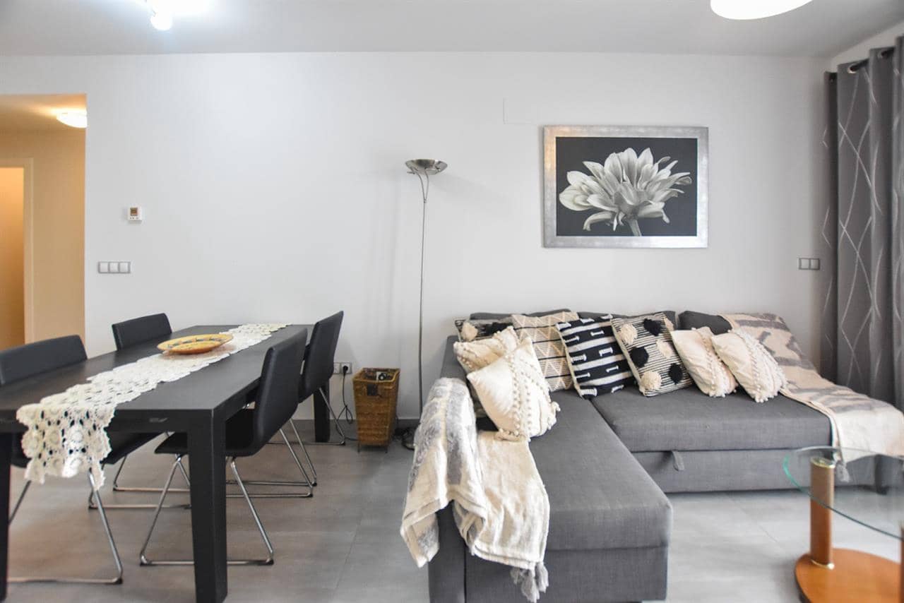 2 bedroom Apartment for sale in San Juan de los Terreros with pool - € 220,000 (Ref: 9173334)