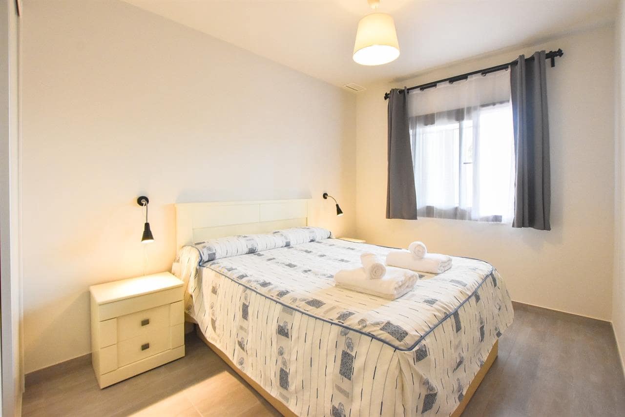 2 bedroom Apartment for sale in San Juan de los Terreros with pool - € 220,000 (Ref: 9173334)