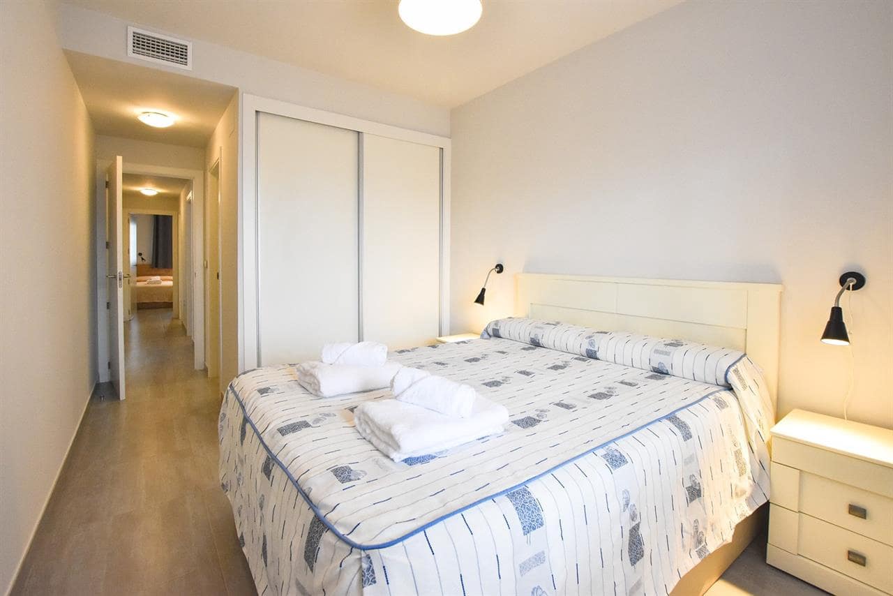 2 bedroom Apartment for sale in San Juan de los Terreros with pool - € 220,000 (Ref: 9173334)