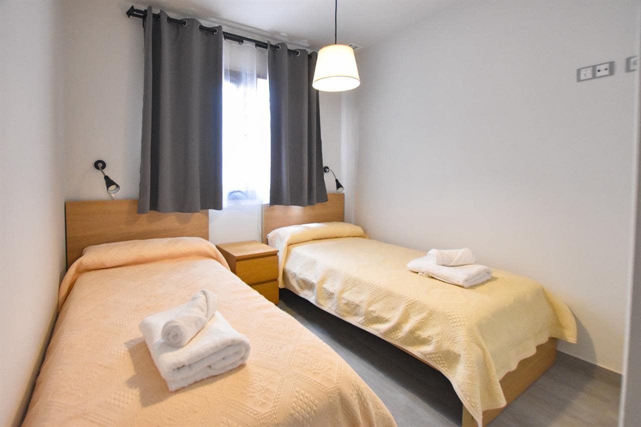 2 bedroom Apartment for sale in San Juan de los Terreros with pool - € 220,000 (Ref: 9173334)